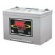 MK Battery 12v 60 AH Deep Cycle Gel-Cell Battery M34SLDG