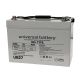 Universal 12v 90 AH Deep Cycle Gel Battery UB27-47608