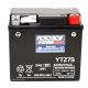 YTZ7S Motocross 12v 130 CCA AGM ATV & Motorcycle Battery