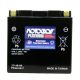 YT14B-4 Motocross 12v 210 CCA Sealed AGM Motorcycle Battery