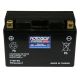 YT9B-4 Motocross 12v 115 CCA AGM Power Sport & Motorcycle Battery