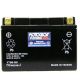 YT9B-4 Motocross 12v 115 CCA AGM Power Sport & Motorcycle Battery