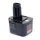 Dantona 12v 1500 mAh Dewalt/Black & Decker Power Tool Battery BSPT929