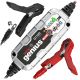 NOCO Genius 6v 12v 1100 mA Wicked Smart Battery Charger G-1100