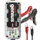 NOCO Genius 12v 24v 7200 mA Wicked Smart Battery Charger G-7200