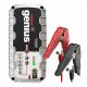 NOCO Genius 12v 16v 24v 26 Amp Battery Charger with JumpCharge G26000