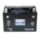 YTX9-BS Motocross 12v 135 CCA Sealed AGM Motorcycle Battery