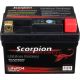 SSTZ5S-FP Scorpion Stinger 12v 219 CCA LiFePo4 Extreme High Output Battery