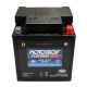 YIX30L-PW Motocross 12v 380 CCA AGM Power Sport & Motorcycle Battery