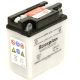 YB3L-B Scorpion 12v 32 CCA Motorcycle Wet Battery with Acid Pack