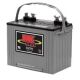 MK Battery 12 Volt 79 AH Deep Cycle AGM Battery 8A24
