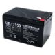 Universal 12v 15 AH Deep Cycle Sealed Lead Acid Battery SLA-12150