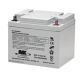 MK Battery 12v 40 AH Sealed Deep Cycle AGM Battery ES40-12