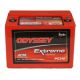 PC310 Odyssey 12v 100 CCA Power Sport & Motorcycle AGM Battery