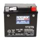 YTZ7S Motocross 12v 130 CCA AGM ATV & Motorcycle Battery