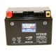 YTZ12S Motocross 12v 210 CCA AGM Scooter & Motorcycle Battery