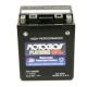 YTX14AH-BS Motocross 12v 210 CCA AGM ATV & Motorcycle Battery