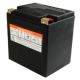 hYIX30HL Scorpion 12v 390 CCA Harley HVT-2 AGM Motorcycle Battery