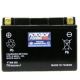 YT9B-4 Motocross 12v 115 CCA AGM Power Sport & Motorcycle Battery