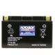 YT7B-4 Motocross 12v 85 CCA AGM Power Sport & Motorcycle Battery