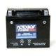 YTX12-BS Motocross 12v 180 CCA Sealed AGM Motorcycle Battery