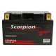 SSTZ14S-FP Scorpion Stinger 12v 387 CCA LiFePo4 Extreme High Output Battery