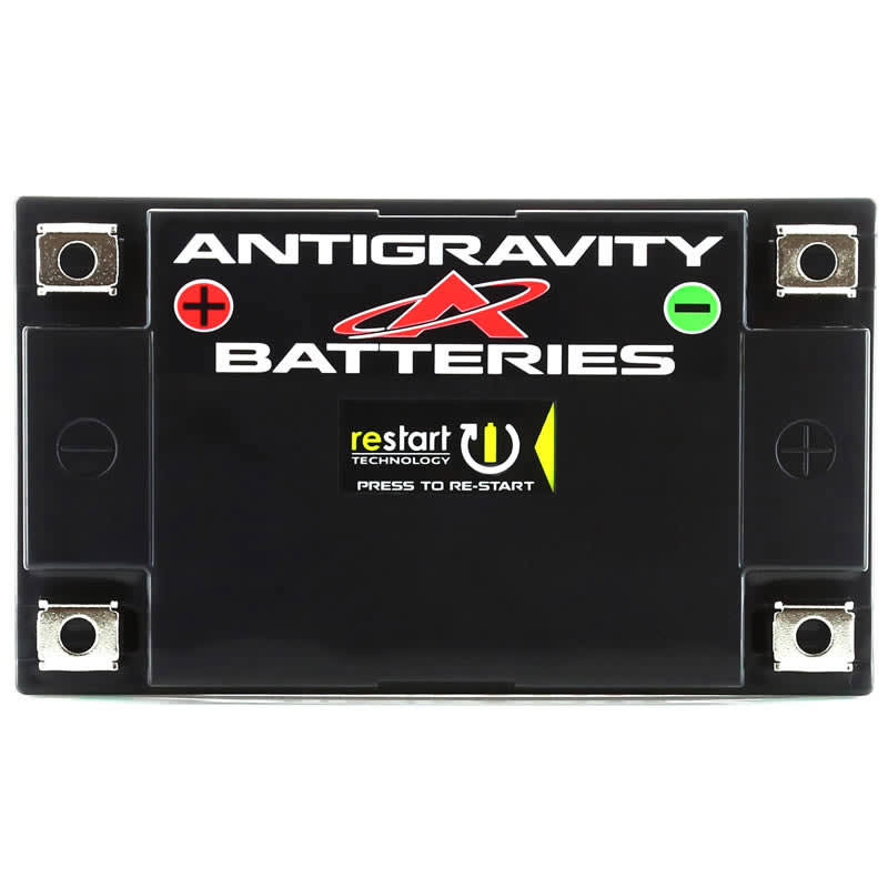 ATZ-10 Antigravity 12v 360 CA RE-START Lithium-Ion Battery