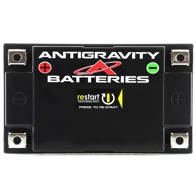 ATX-12 Antigravity 12v 360 CA RE-START Lithium-Ion Battery