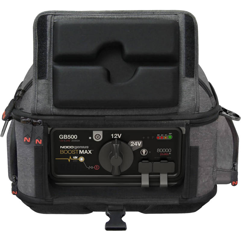 NOCO Protective Case For Boost MAX GB500