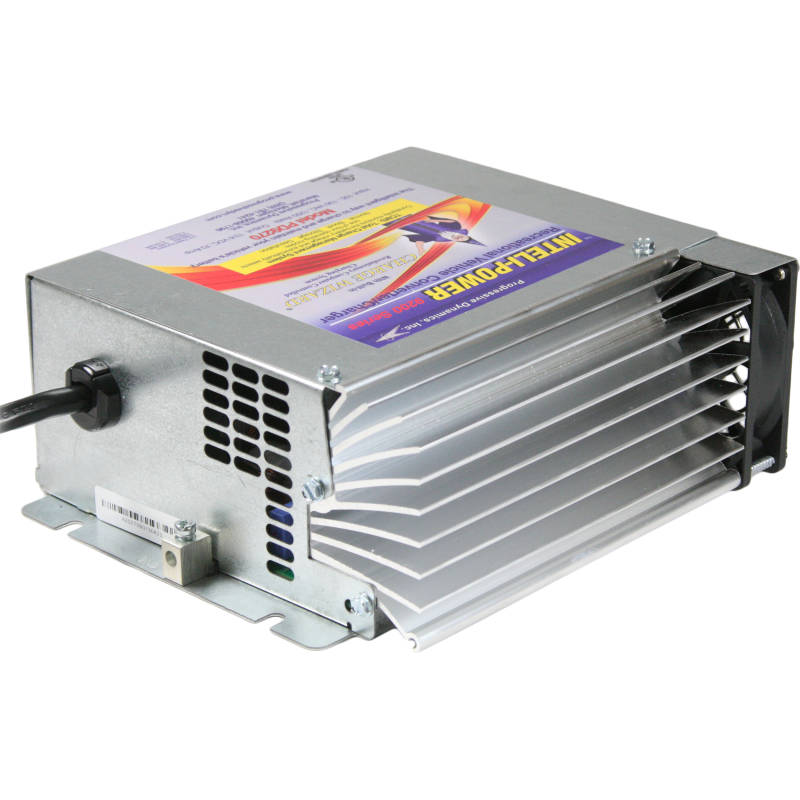 Progressive Dynamics 12v 70 Amp 9200 Series Inteli-Power Converter