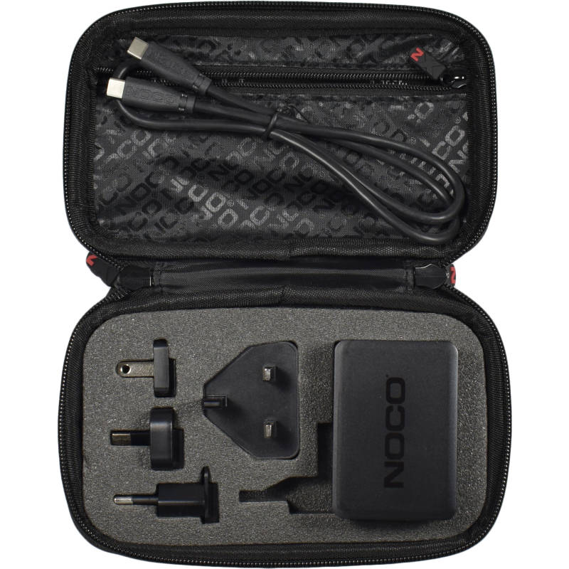 NOCO 65-Watt USB-C Charging Kit