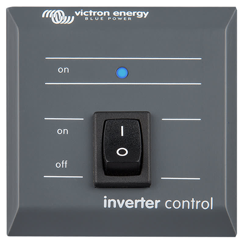 Victron Energy Inverter Remote Control for Phoenix VE.Direct Inverters