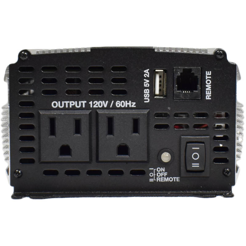 12v 1000w Inverter, 12v to 120v/220v Power Inverter