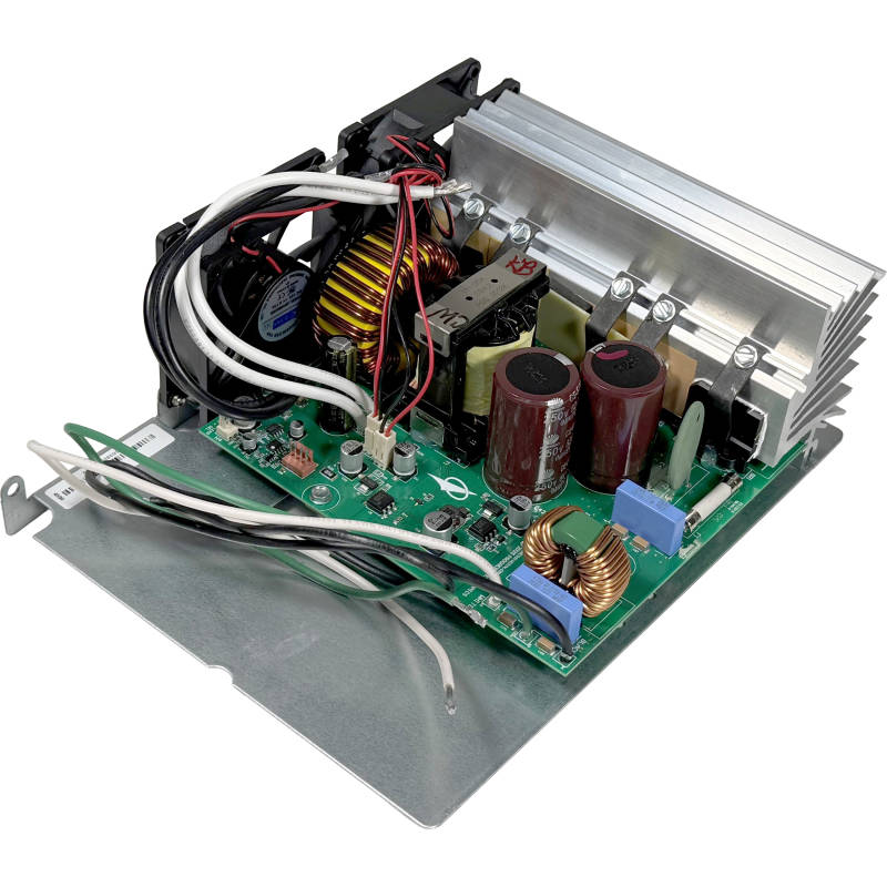 Progressive Dynamics PD4590CSV: PD4590 90 Amp Inteli-Power Replacement Converter