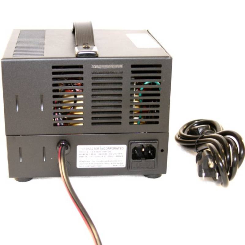 Interacter 48v 5 Amp Lineage Series Charger LS4805