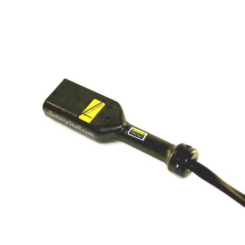 Schauer 36v 20 Amp Golf Cart Charger with EZGO 611 (