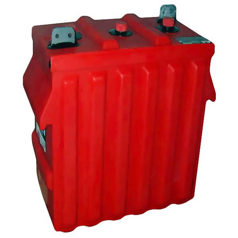 Rolls Surrette Battery 6 Volt 683 AH 6-CS-21PS