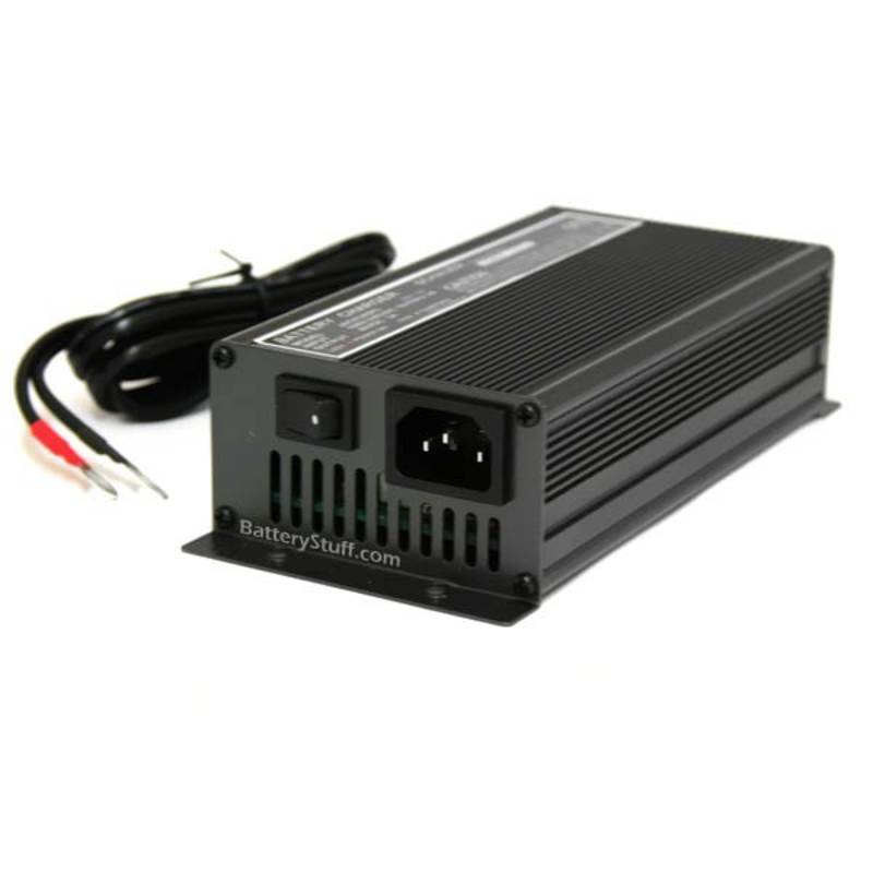 Schauer 48v 3 Amp Automatic Smart Charger