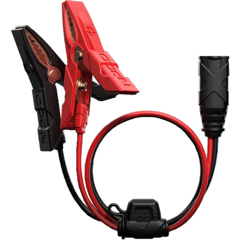NOCO GC001: NOCO Quick Disconnect X-Connect Battery Clamps