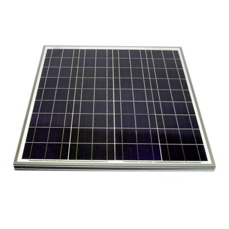 Solarland SLP080-12U | 12v 80 Watt High-Efficiency Multicrystalline Solar Panel