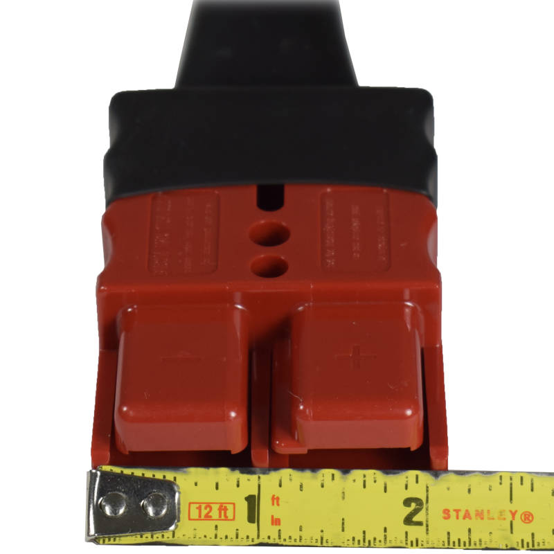 SB50 Grey Connector to SB175 Red Connector