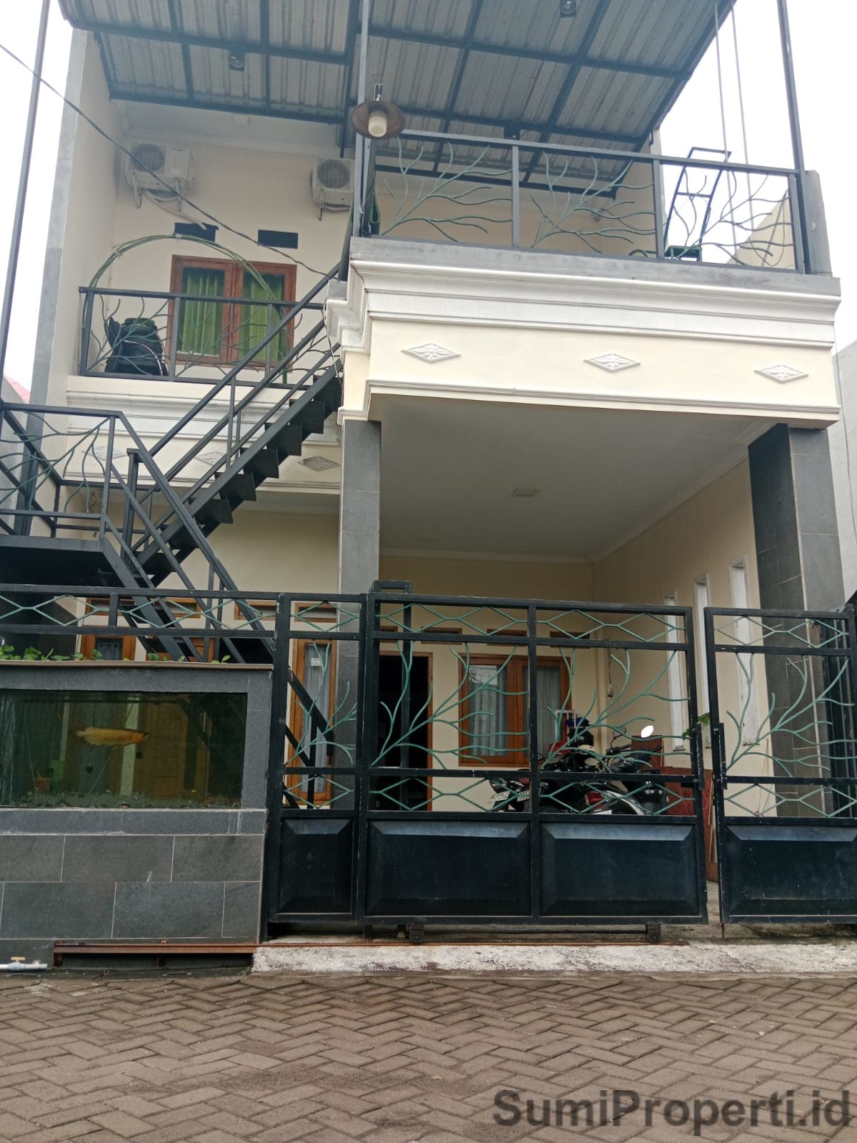 🏡 RUMAH SIAP HUNI DEKAT BANDARA JUANDA ✈️