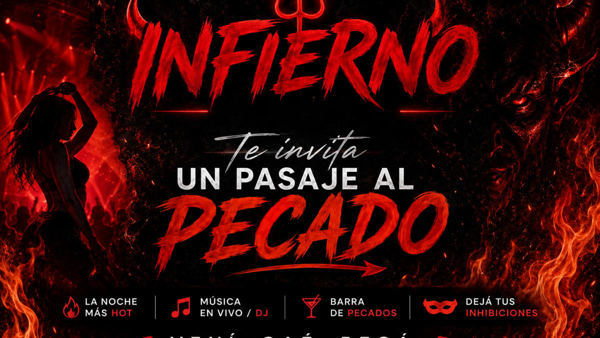 INFIERNO FEST