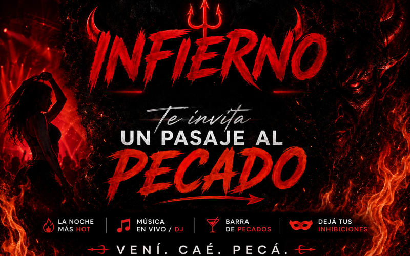INFIERNO FEST