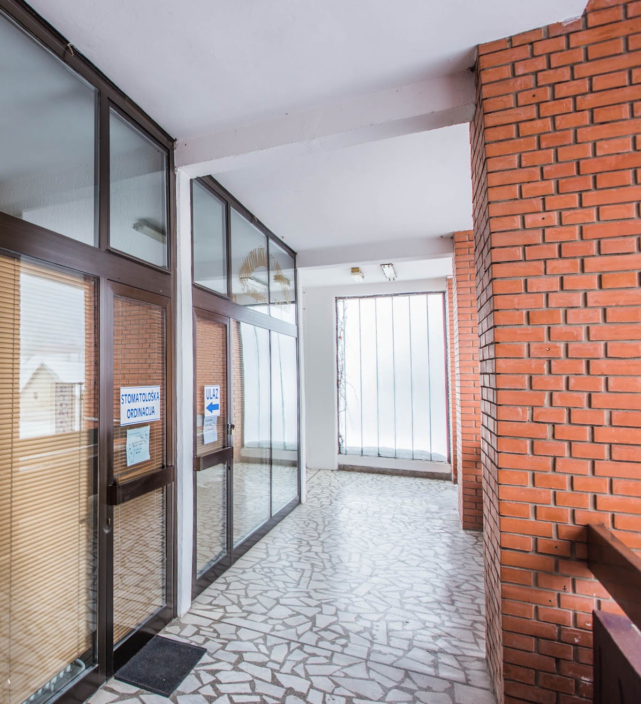 20 godina na istom mestu