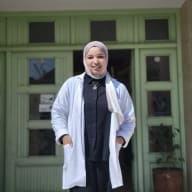 Mariam Aseyakhe