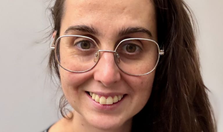 Dr. Elisa Frezza