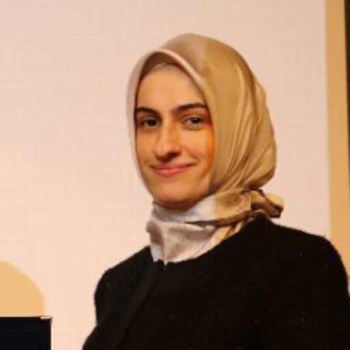 Vildan Enisoğlu Atalay