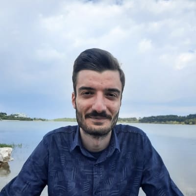 Emre Can Buluz