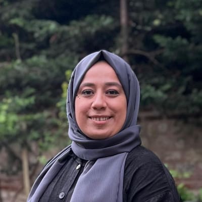 Fatma Tosun